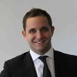 Carl Hartmann, Chairman & Co-Founder at Compono