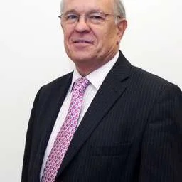 Malcolm Jones