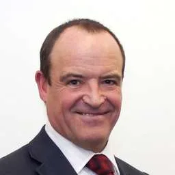 Paul Humphray