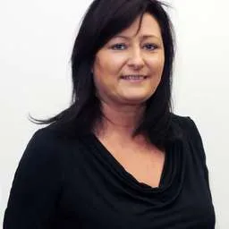 Paula Stock