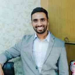Rakesh Somani, Angel Investor