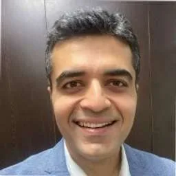 Gaurav Juneja, Head - Digitisation at Google