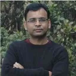 Saurabh Jha, Angel Investor