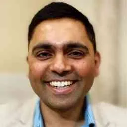Ashu Dubey, Angel Investor