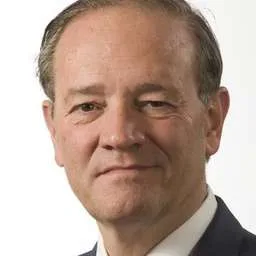 Luc Bertrand