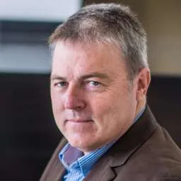 Luc Kindt, Managing Principal, CEO at Leeward Ventures