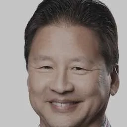 Curtis Sasaki