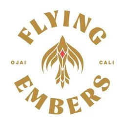 Flying Embers Hard Kombucha
