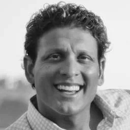 Arif Fazal