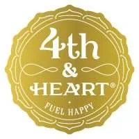 4th & Heart
