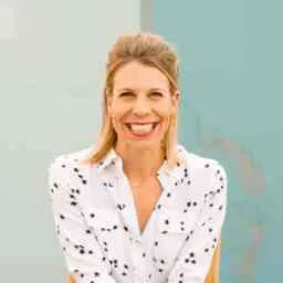 Megan Bent