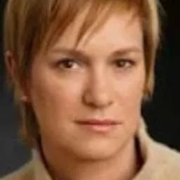 Anne Carey