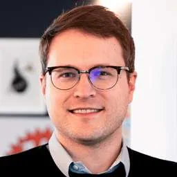 Jean-Baptiste Hironde, CEO & Founder at MWM