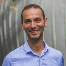 Patrick Chekib