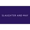 Slaughter and May