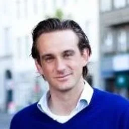 Sebastian Kleinau