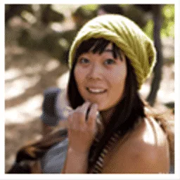 Courtney Miyamoto