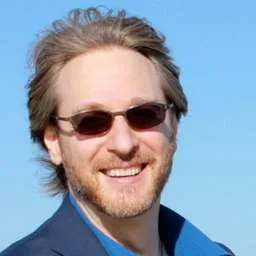 David B. Williams