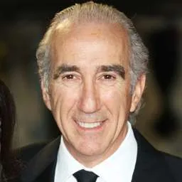 Gary Barber