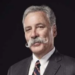 Chase Carey