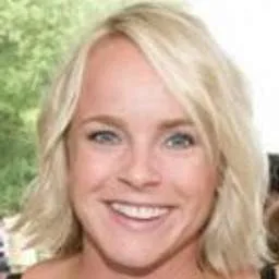 Christine Luby