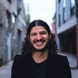 Adrian Osman
