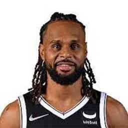 Patty Mills, Angel Investor