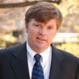 Marc Henderson