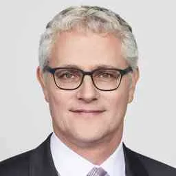 Christian Buhl