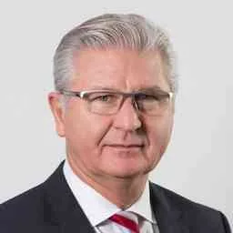 Karl Spachmann