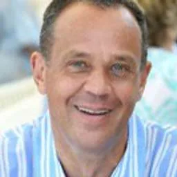 Rainer-Marc Frey, Chairman at Horizon21