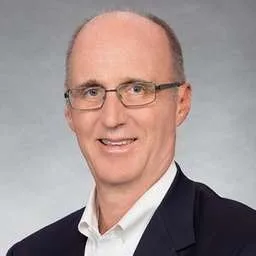 Jim Hinson