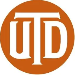 The University of Texas At Dallas