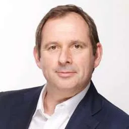 Chris Underhill, Non Executive Chairman at Hive Marketing Cloud