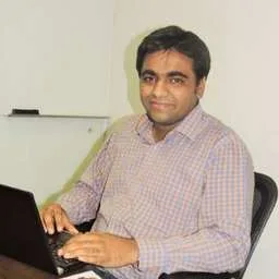 Piyush Arora