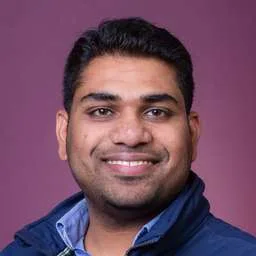 Kiran Shah