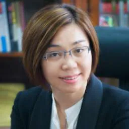 Xiaoli Huang