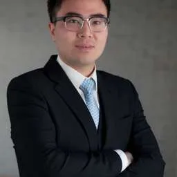 Zhu Haorong