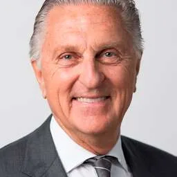 Robert Andreen, Angel Investor