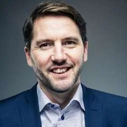 Johan Andersson, Angel Investor