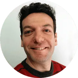 Ruben Altman