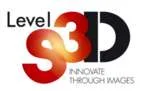 Levels3D