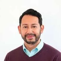 Raul Gonzalez