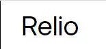 Relio