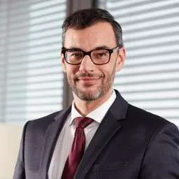 Daniel Schmucki