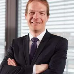 Jochen Dürr