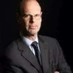 Eric Lombard