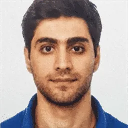 Ahmad Bayram