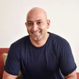 Deep Bajaj, Founder, CEO and Partner at PeeBuddy