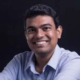 Pranav Shirke